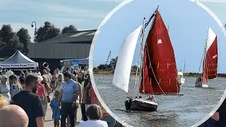 Maldon Regatta 2023 - Maldon Nub News