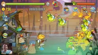 No Chemical Plant Here @BabyCuteNopNopkhmer