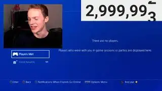 Noughtpointforlive hitting 3,000,000 Subscribers! Congrats my Dude GhostT1tan👋