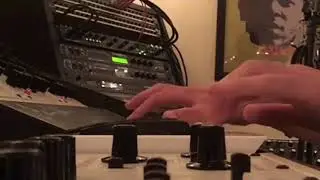 Oberheim Four Voice
