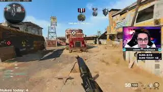 SEASON 2 PRESTIGE MASTER UNLOCKED.. WHAT HAPPENS!? Call of Duty: Black Ops Cold War