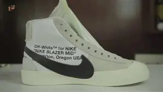 Kicks limpios y frescos: The Clean Industry