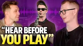 Sean Payne on Perfect Pitch, Learning Obsession & Musical Truth