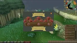 Runescape Guide: Waterfiends using Fairy Rings