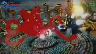 LEGO: Marvel Super Heroes 2 - DLC #1: 
