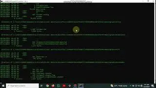 Look like a hacker with CMD Part 2