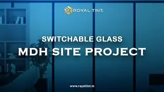 MDH Site Project ( Manbhav enterprise Indian PVT LTD )