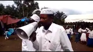 uimbaji wa kapote- Nyakyusa