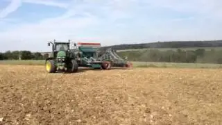 Sulky Maxidrill
