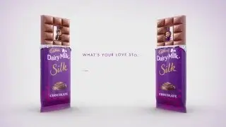 Say It With Silk- Paper Plane Film