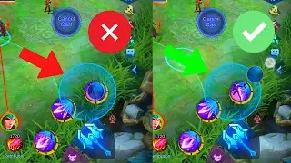 Auto Aim vs Swipe