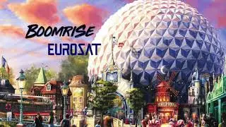 BoomriSe - Eurosat (Europapark Theme Song)