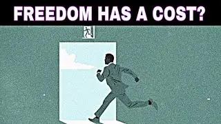 The Fear of Responsibility: Freud&rsquo;s Dark Truth About Freedom