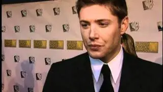 Jensen and Jared - 