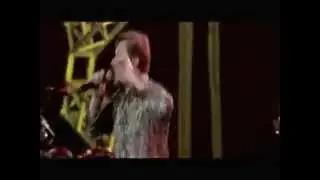 Duran Duran  Wild Boys (Relax) Live A Diamond In The Mind)