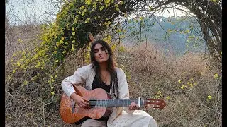 RAOUI- (Souad Massi) Arabic Song Cover
