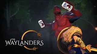 THE WAYLANDERS &ndash; It's A Light Beer | Complete Review (Spoiler-Free)