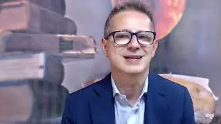 Aperitivo letterario 3   La conversione di Claudel nella Chiesadi Notre Dame a Parigi
