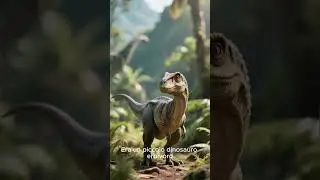 I dinosauri vivevano anche in Italia: la storia che pochi conoscono