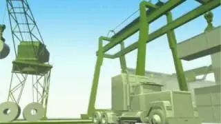 CePlus Anti-Sway System Presentation