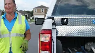 Day in the Life Series: Water Department Utility Operations
