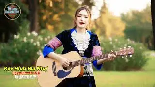 Kev Hlub Hla Ntuj (REMIX)-