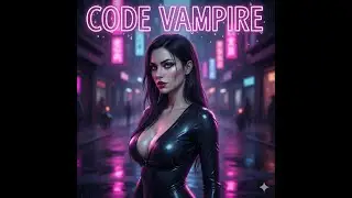 FML - Code Vampire
