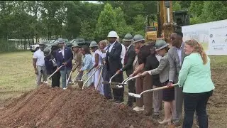 Rapid development moves forward in Fulton County