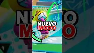 AS&Iacute; ES el NUEVO MODO de JUEGO de FALL GUYS en FORTNITE 😱 #fortnite #fortniteclips #fortniteshorts