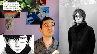 Lecture Manga #39 : l&rsquo;Anthologie 📚 des F&eacute;es 🧙🏼&zwj;♂️