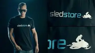 Sledstore T-Shirt