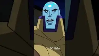 Flash defeats Lex Luthor #dc #dcanimated #justiceleagueunlimited