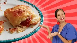 PASTELITOS DE GUAYABA Y QUESO CUBANOS - La Cooquette