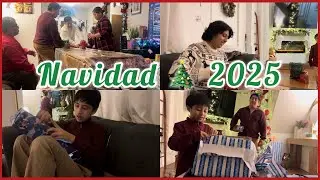 Navidad 🎄 2025 +juegos,familia y diversión 