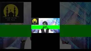 Mashery ny hame buhat sakhat kar diya hai bayan by Ajmal Raza Qadri