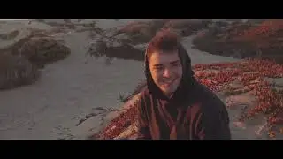 Ezra Henderson - Ride (Lyric Video)