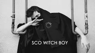 △Sco△ - Eternal Sunshine of the Spotless Mind I-IX WITCH HOUSE