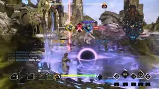 Haunting with Sparrow 2 - Paragon