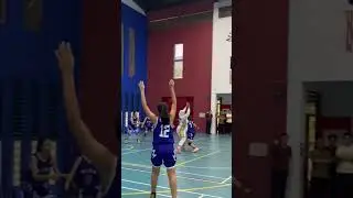 basket ketabrak mental #basket #gendut #mental