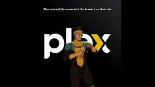 My Reaction: &ldquo;Date Movie&rdquo; is no longer an option as a movie to watch on the Plex App