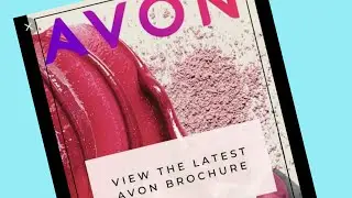 Avon Products & Sales Rep