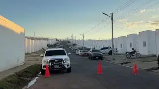 Gobierno descarta riesgos en Ciudad Marsella