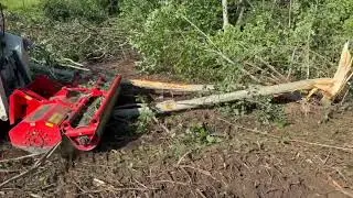 How good is this Skid-Steer Attachment? Coneteks will not disappoint!