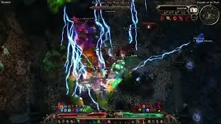 Valinov's Doom Bolt Warlock crucible 4:17