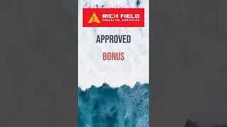 #RFSL #announced #RECORDDATE #BONUS #corporateactions Richfield Financial Services Ltd share news