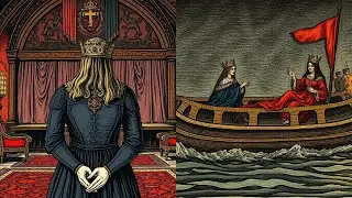 10 Medieval Queens and Their Fiercest Political Opponents