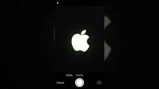 How to change the color of your Apple logo