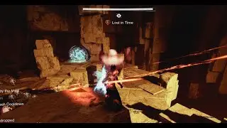 Destiny 2 - Solo Flawless VoG - Renegades