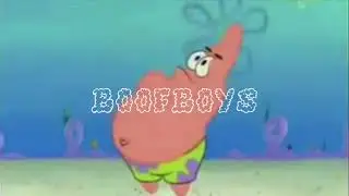 BOOFBOYS-BROKE