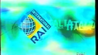 Pifie en la RAI International